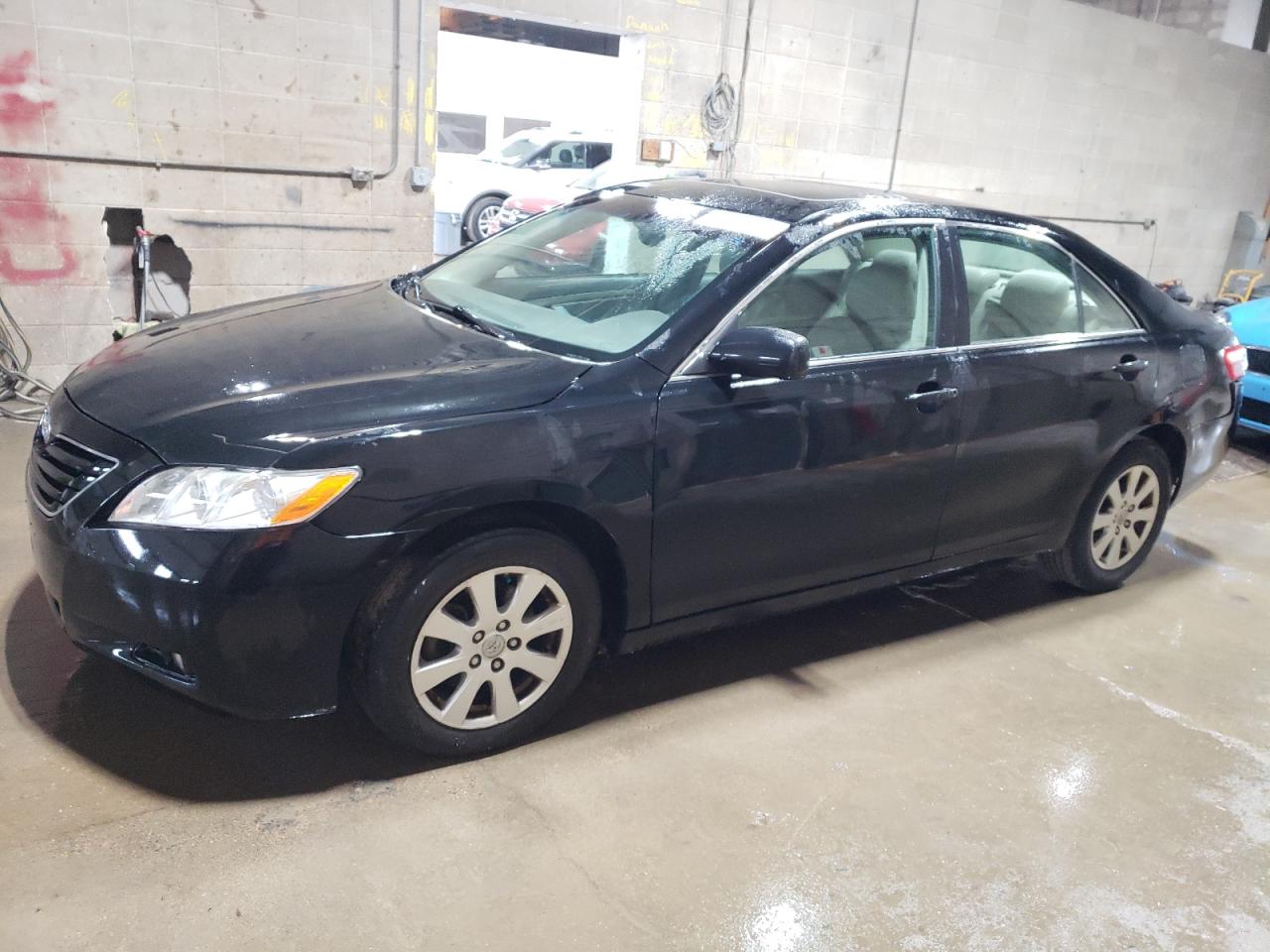 2009 Toyota Camry Base na sprzedaż w Blaine, MN - Mechanical