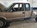 1996 Chevrolet S Truck S10 de vânzare în Lexington, KY - Side