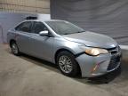 2016 Toyota Camry Le للبيع في Candia، NH - Front End