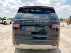 2018 Land Rover Discovery Hse на продаже в Houston, TX - Minor Dent/Scratches
