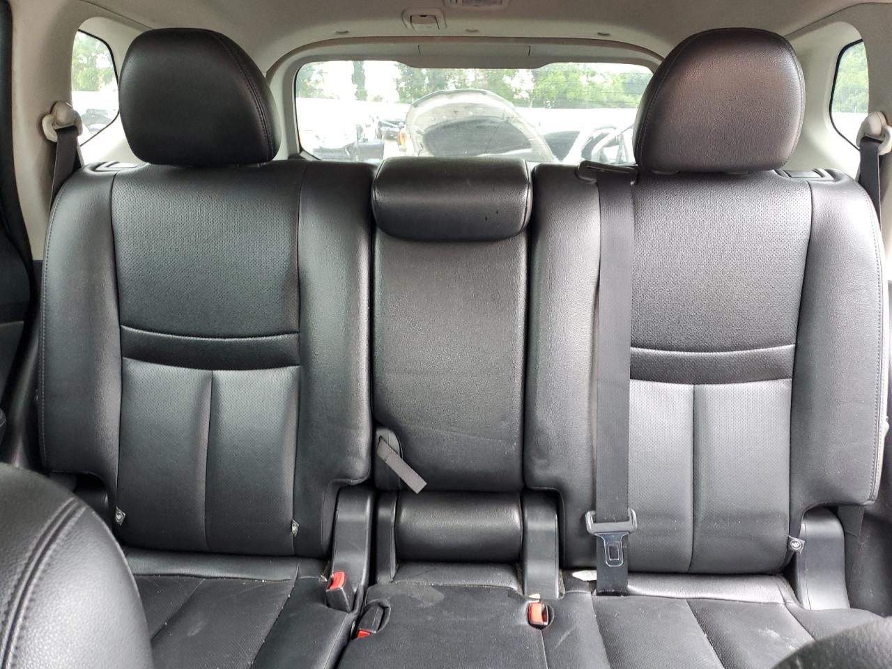 2018 Nissan Rogue S VIN: 5N1AT2MV5JC728762 Lot: 62998645