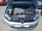 2011 VOLKSWAGEN GOLF MATCH for sale at Copart CHESTER