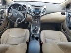 2015 Hyundai Elantra Se for Sale in Cahokia Heights, IL - Side