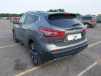 2019 NISSAN QASHQAI TE for sale at Copart SANDTOFT