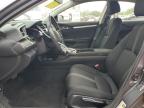 2018 Honda Civic Ex en Venta en Chicago Heights, IL - Front End