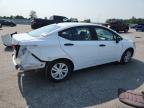 2020 Nissan Versa S   للبيع في Dunn، NC - Rear End