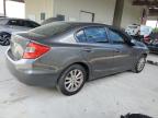 2012 Honda Civic Ex de vânzare în Homestead, FL - Front End
