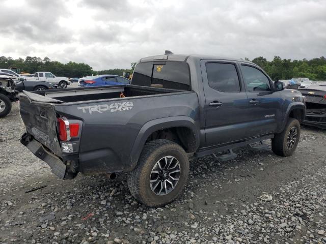  TOYOTA TACOMA 2020 Szary