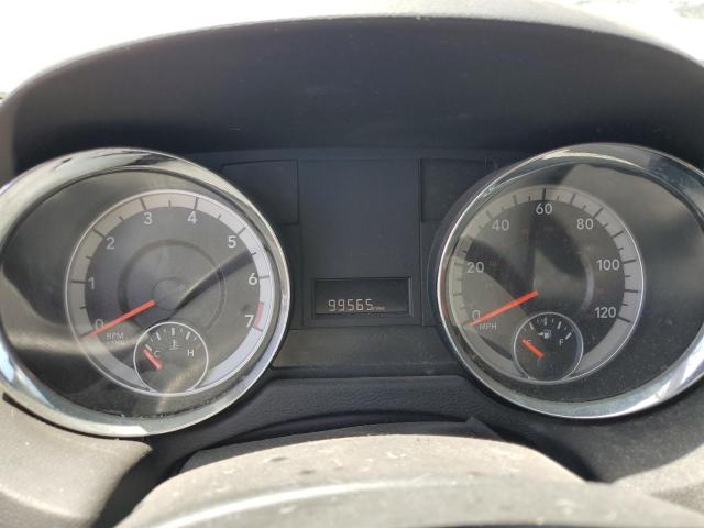 2013 RAM TRADESMAN   