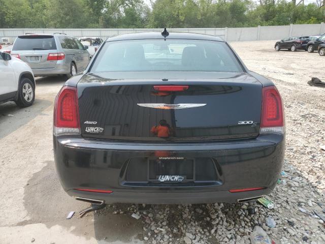  CHRYSLER 300 2019 Black