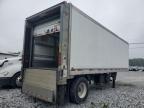2017 Utility Vs1Ra Refrigerated Van Trailer for Sale in York Haven, PA - Front End