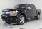 2019 FORD F150 SUPERCREW   à vendre chez Copart CA - LOS ANGELES