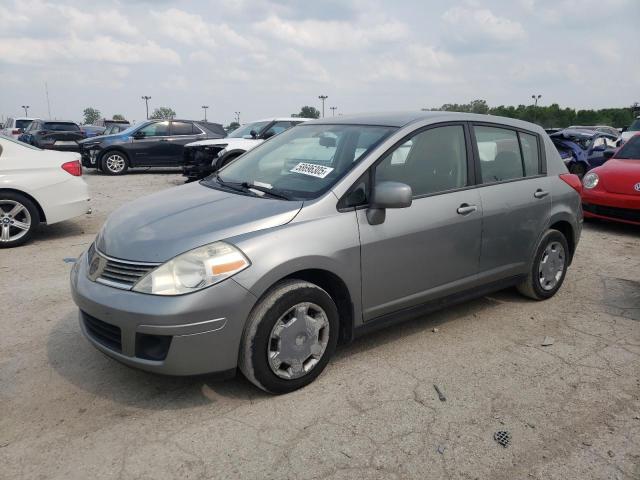2008 Nissan Versa S