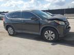 2014 Honda Cr-V Exl   en Venta en Orlando, FL - Front End