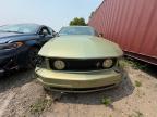 2006 FORD MUSTANG  for sale at Copart AB - CALGARY