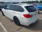 2015 BMW 318D M SPO for sale at Copart NEWBURY