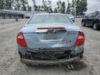 2011 Ford Fusion Hybrid за продажба в Arlington, WA - Rear End