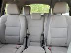 2013 HONDA ODYSSEY EX   à vendre chez Copart ON - COOKSTOWN