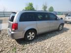 2014 Dodge Grand Caravan Sxt продається в Appleton, WI - Front End