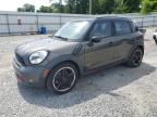 2012 Mini Cooper S Countryman for Sale in Gastonia, NC - Hail