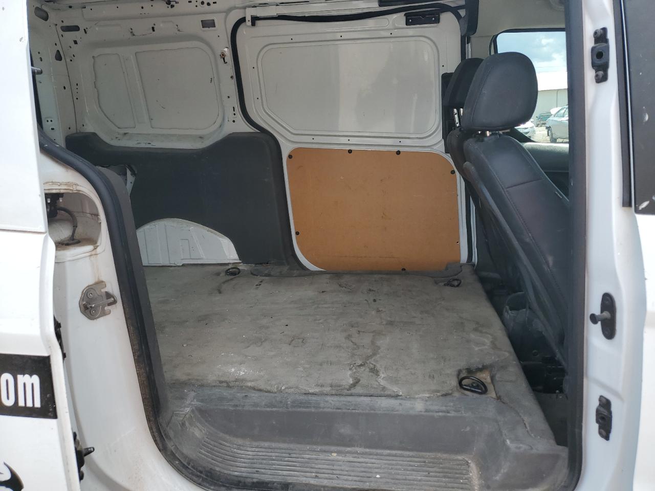 FORD TRANSIT 2019 VIN NM0LS7E25K1422365 фото 10
