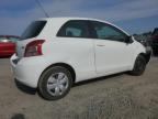 2007 Toyota Yaris  for Sale in Sacramento, CA - Front End