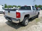 2014 Chevrolet Silverado K2500 Heavy Duty იყიდება Leroy-ში, NY - Minor Dent/Scratches