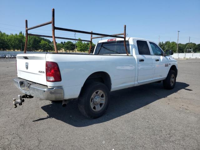  RAM All Models 2014 White