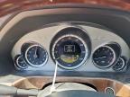 2012 Mercedes-Benz E 350   zu verkaufen in Grand Prairie, TX - Hail