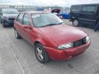 1999 FORD FIESTA ZET for sale at Copart CHESTER