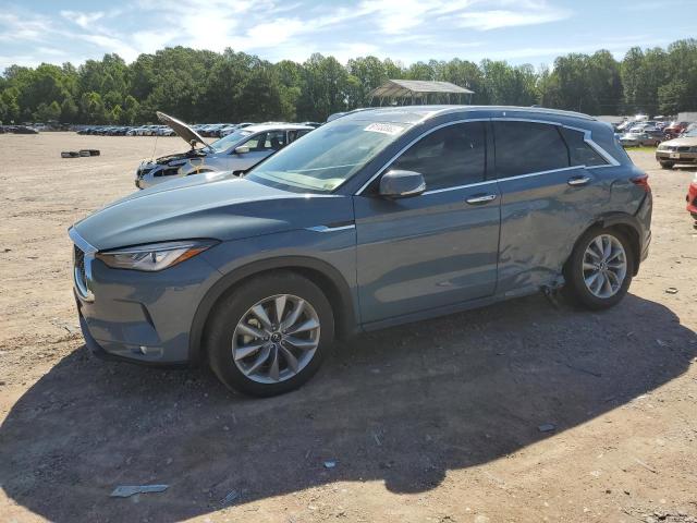 INFINITI QX50 LUXE 2022