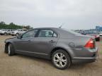 2012 Ford Fusion Se за продажба в Des Moines, IA - Front End