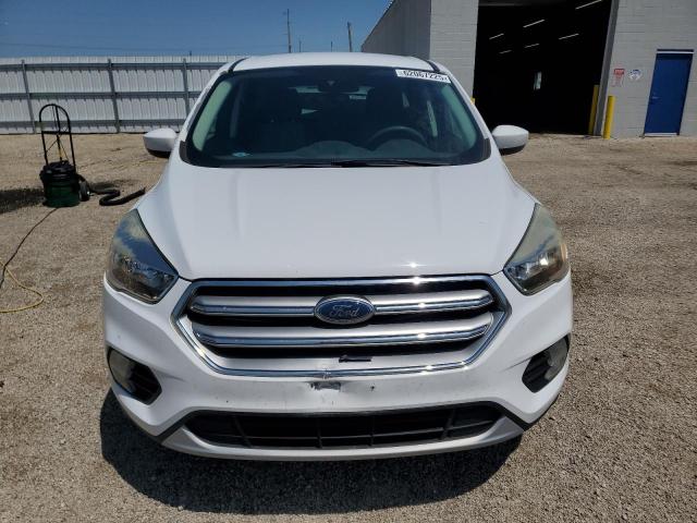  FORD ESCAPE 2017 Biały