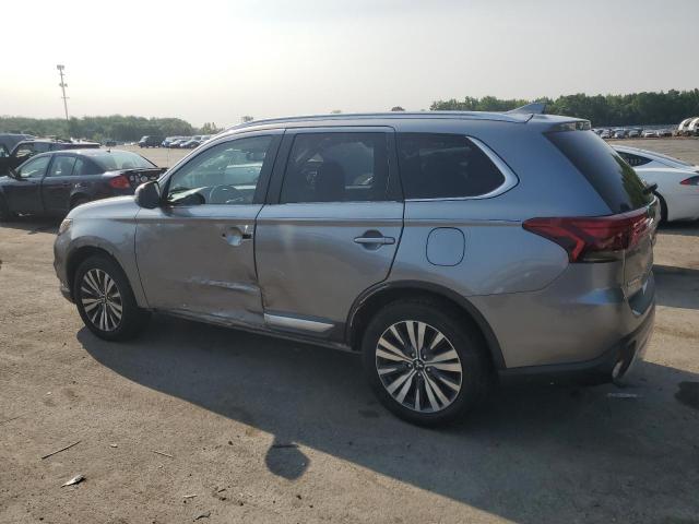  MITSUBISHI OUTLANDER 2020 Серебристый