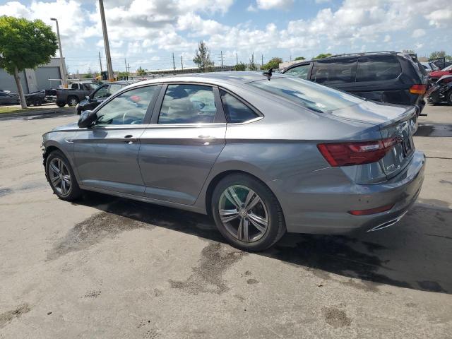  VOLKSWAGEN JETTA 2021 Szary