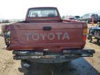 1988 Toyota Pickup Rn63 Std en Venta en Brighton, CO - Rear End