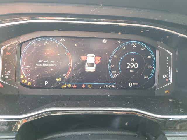 2019 VOLKSWAGEN JETTA SEL PREMIUM  