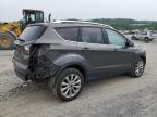 2017 Ford Escape Titanium   на продаже в Chambersburg, PA - Rear End