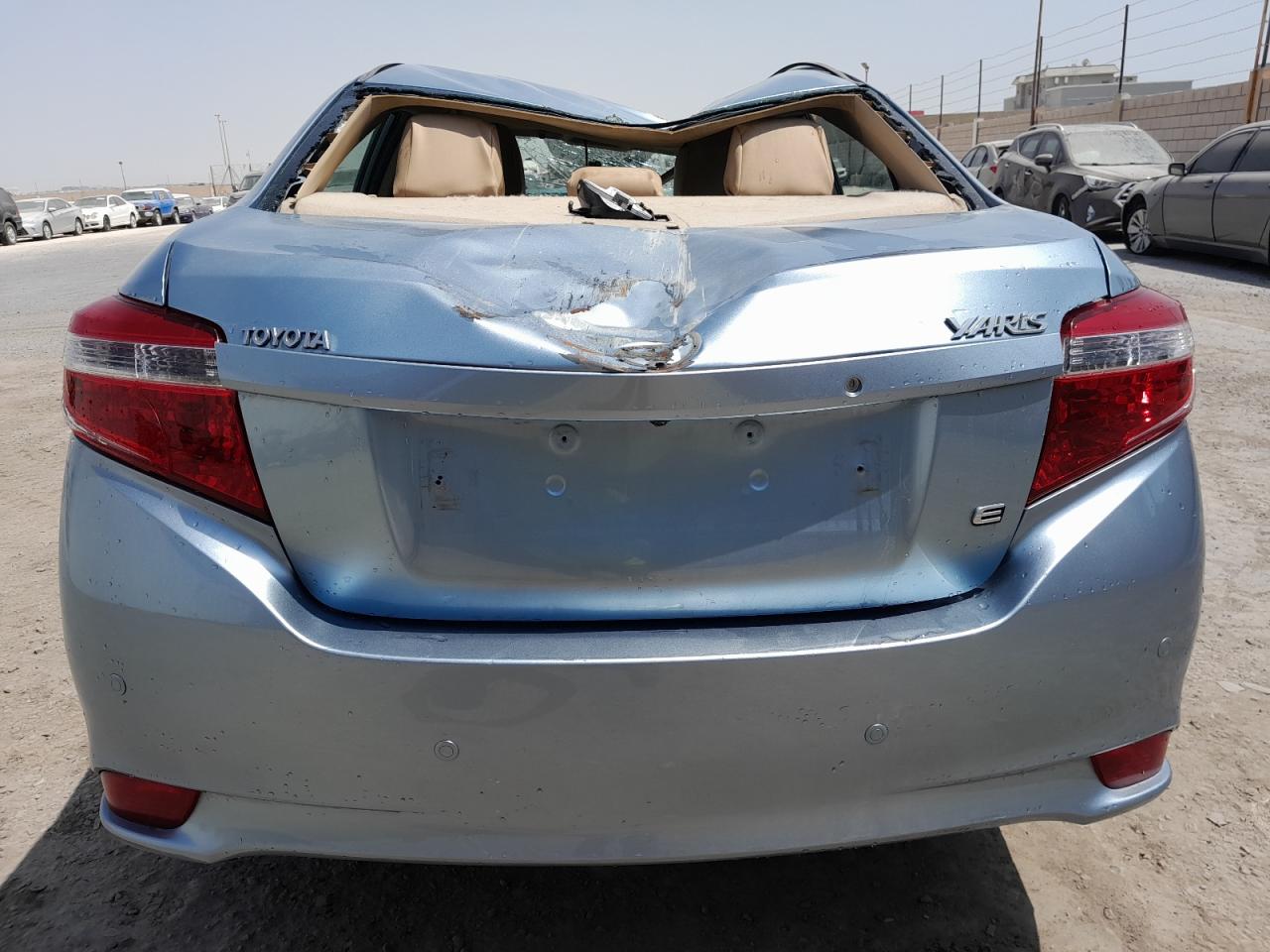 MR2B29F32H1026719 - 2009 Toyota Yaris - #60761955