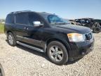 2011 Nissan Armada Platinum for Sale in Magna, UT - Side
