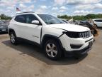 2017 Jeep Compass Latitude for Sale in New Britain, CT - Front End