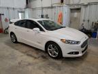 2015 Ford Fusion Se Hybrid for Sale in Milwaukee, WI - Rear End