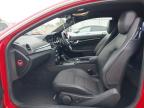 2012 MERCEDES BENZ C250 AMG S for sale at Copart YORK