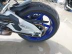 2025 YAMAHA MT-10 SP MTN1000D  for sale at Copart SANDWICH