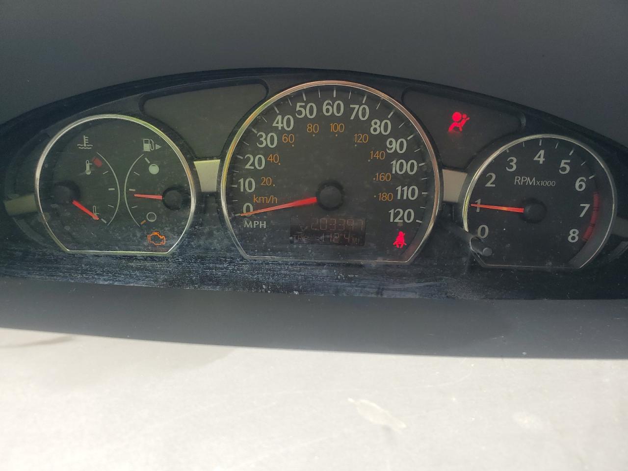 2006 Saturn Ion Level 2 VIN: 1G8AJ55F56Z164905 Lot: 62119155