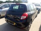2012 RENAULT CLIO DYNAM for sale at Copart SANDY