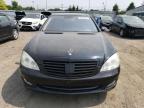 2007 Mercedes-Benz S 600 for Sale in Finksburg, MD - Minor Dent/Scratches