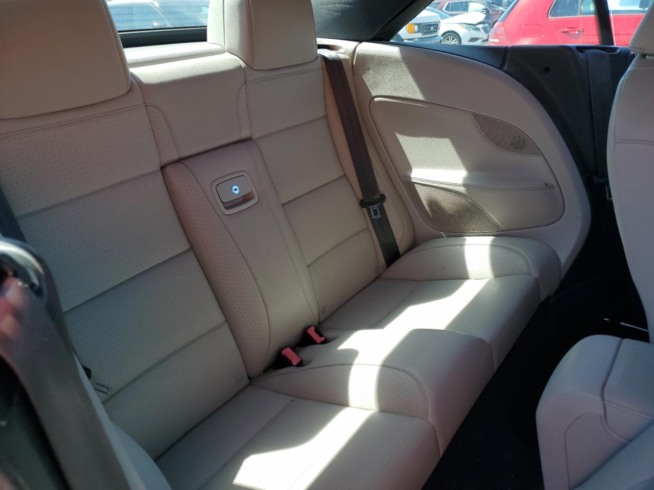 2010 Volkswagen Eos Turbo VIN: WVWBA7AH6AV011284 Lot: 62770995