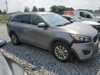 2017 Kia Sorento Lx for Sale in Byron, GA - Mechanical
