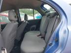 2003 NISSAN MICRA S AU for sale at Copart BRISTOL